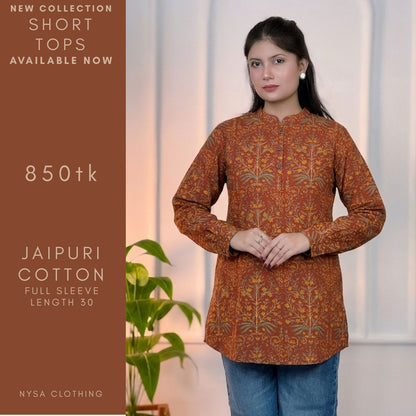 SHORT TOPS_STWC_542