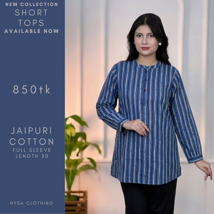 SHORT TOPS_STWC_551