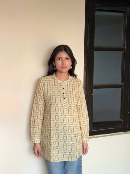 SHORT TOPS_STWC_554