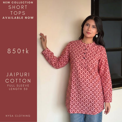 SHORT TOPS_STWC_556