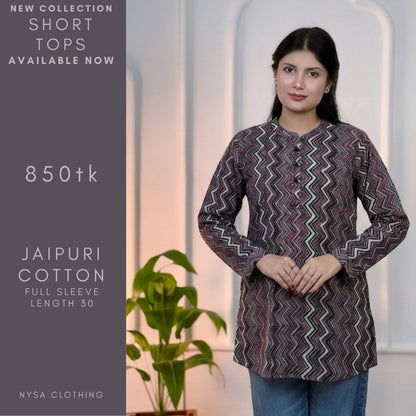 SHORT TOPS_STWC_559