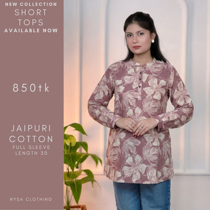 SHORT TOPS_STWC_560