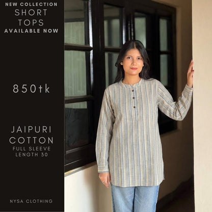 SHORT TOPS_STWC_562