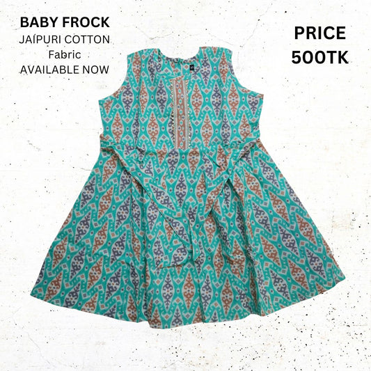 Baby frock_S_68