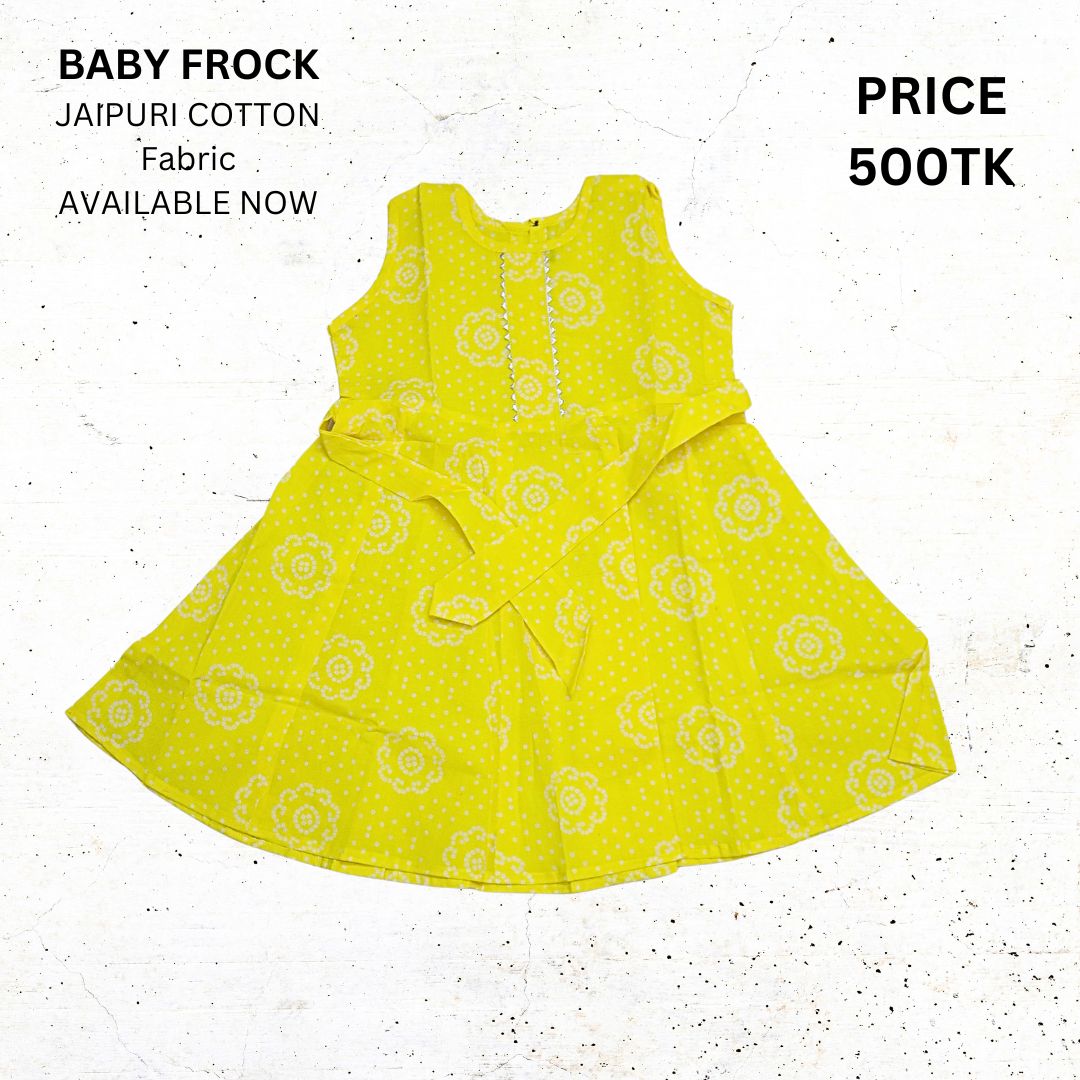 Baby frock_S_80