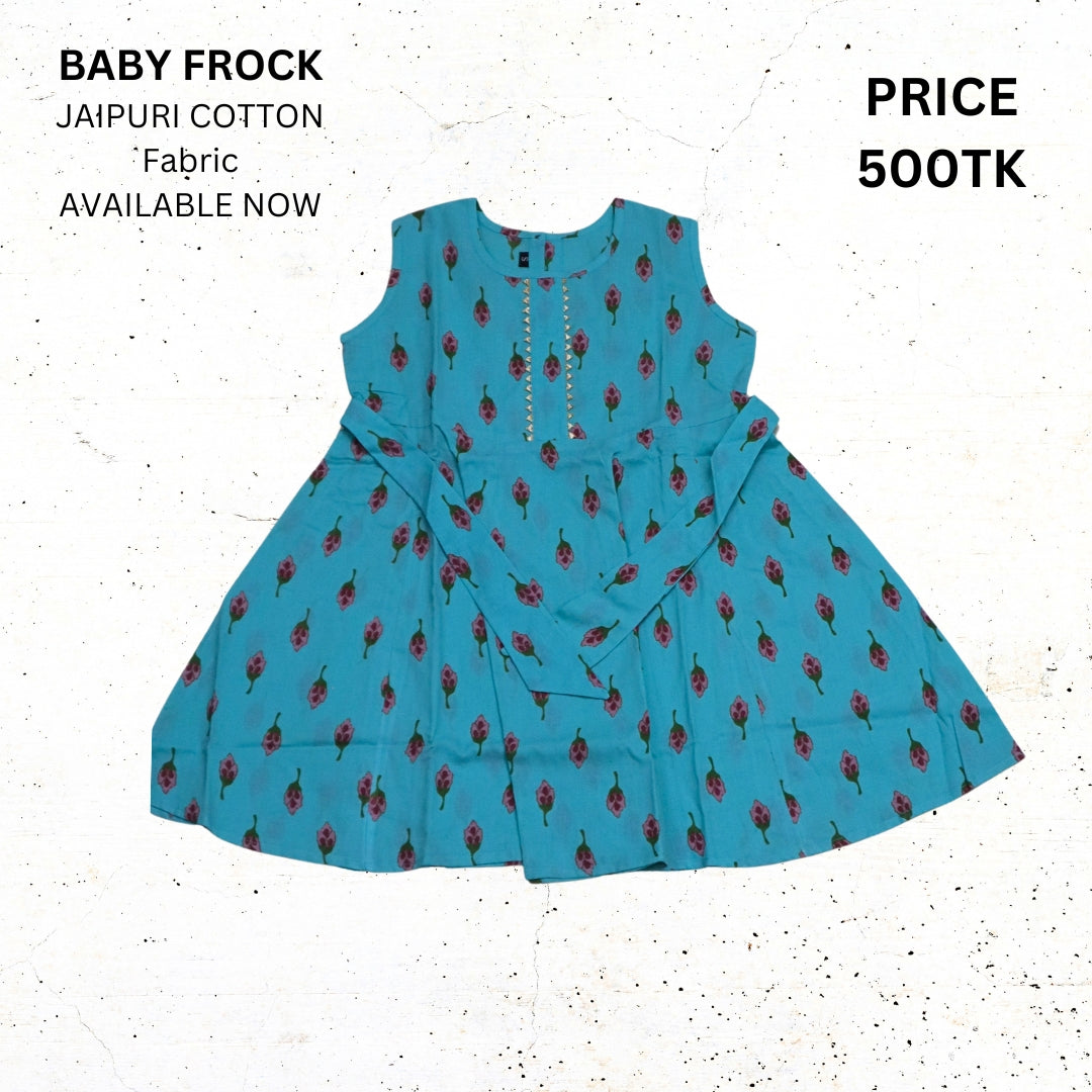 Baby frock_S_83