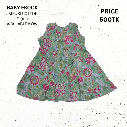 Baby frock_S_84
