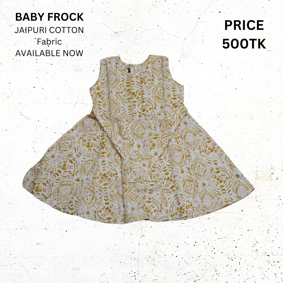 Baby frock_S_85