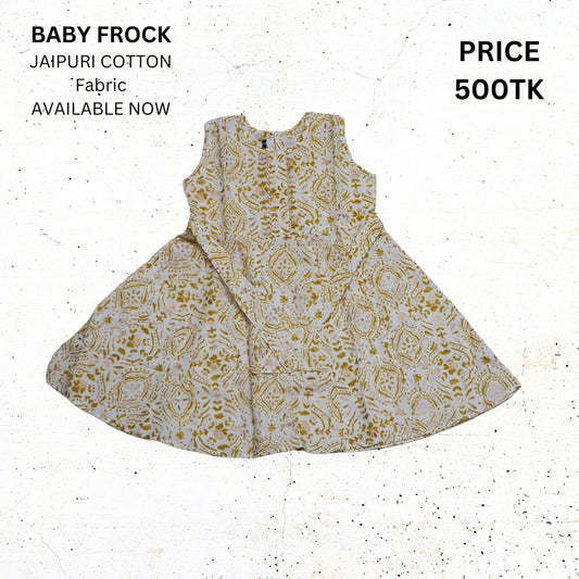 Baby frock_S_85