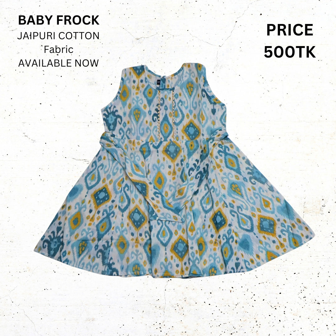 Baby frock_S_86