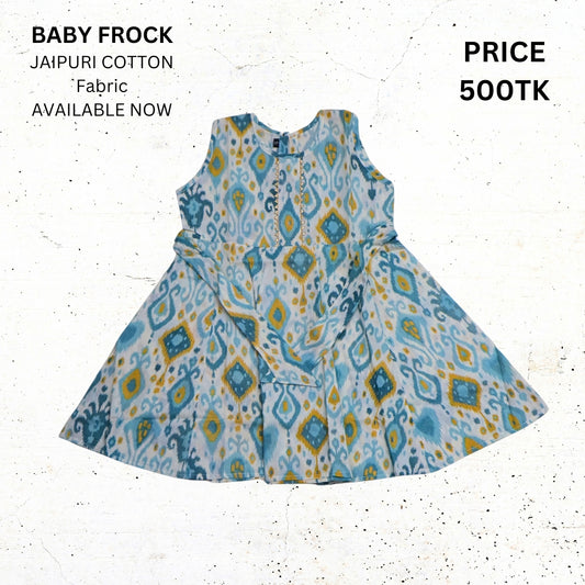Baby frock_S_86