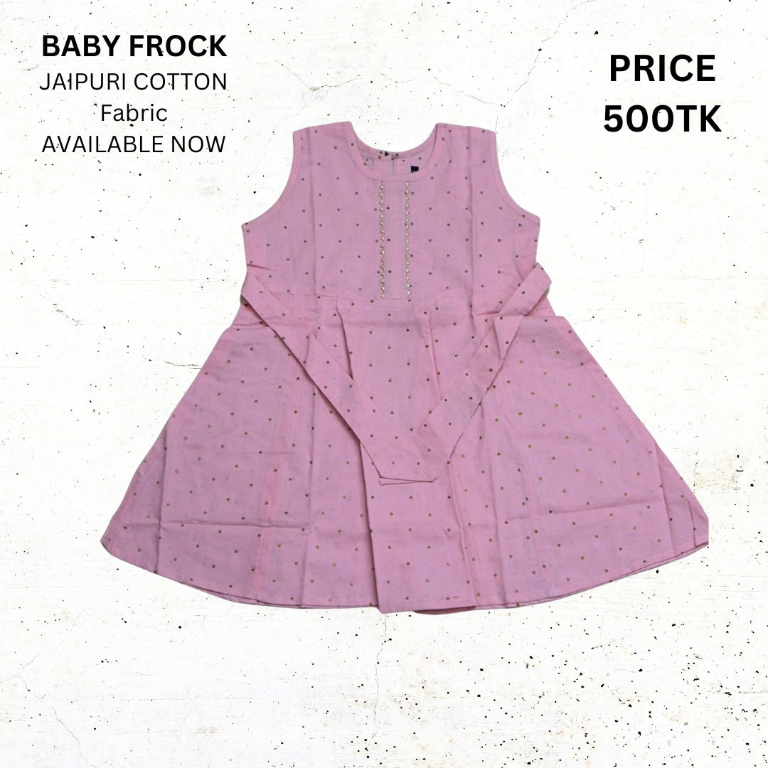 Baby frock_S_87