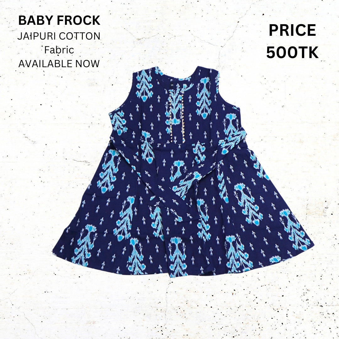 Baby frock_S_88