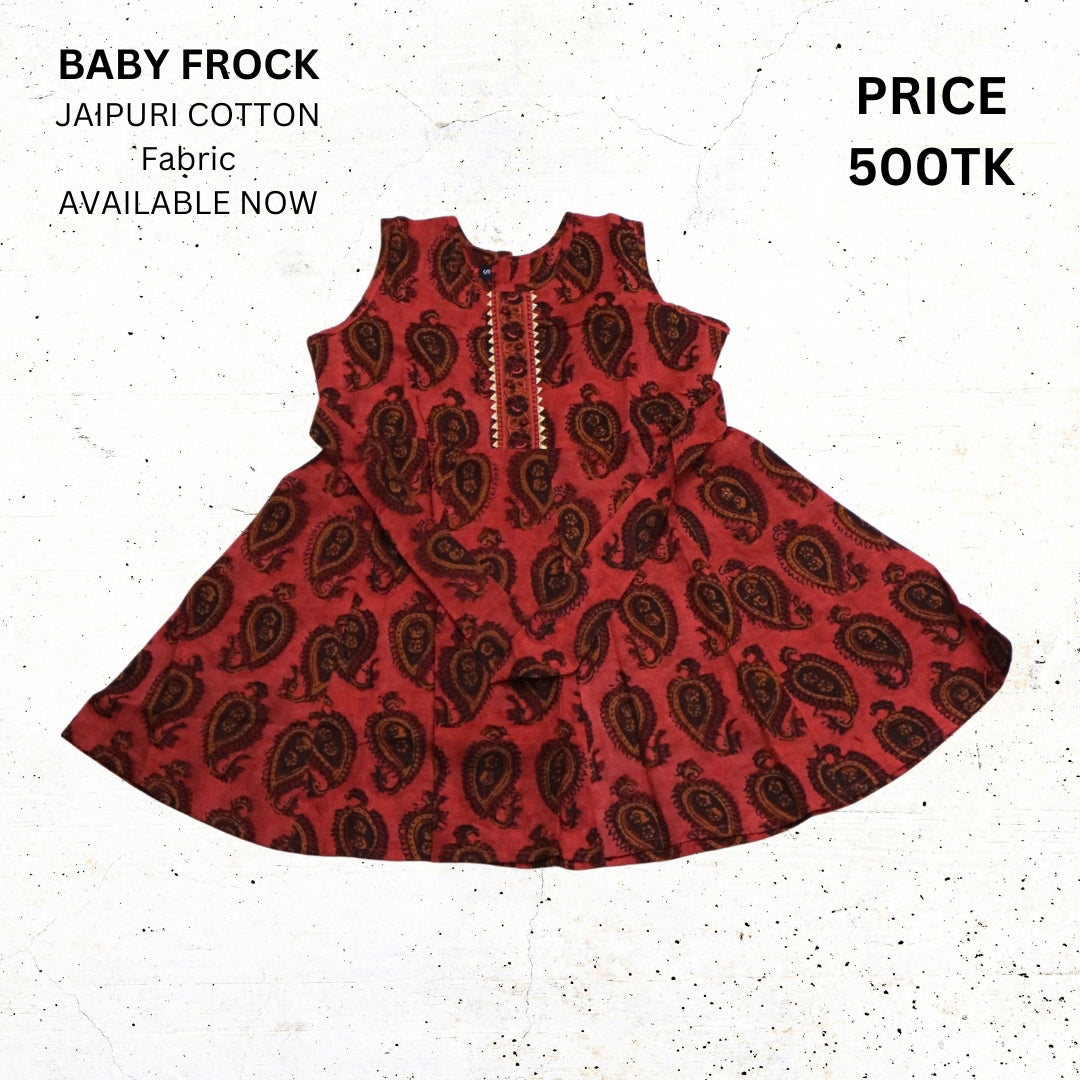 Baby frock_S_89
