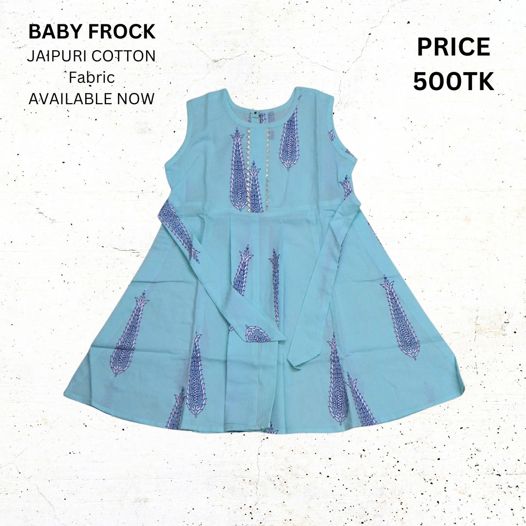 Baby frock_S_90