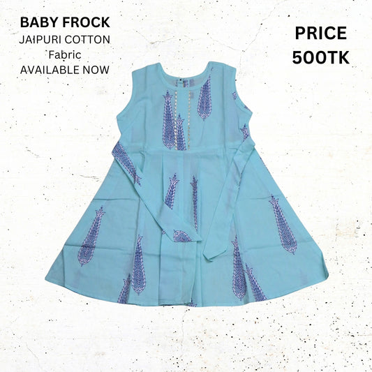 Baby frock_S_90