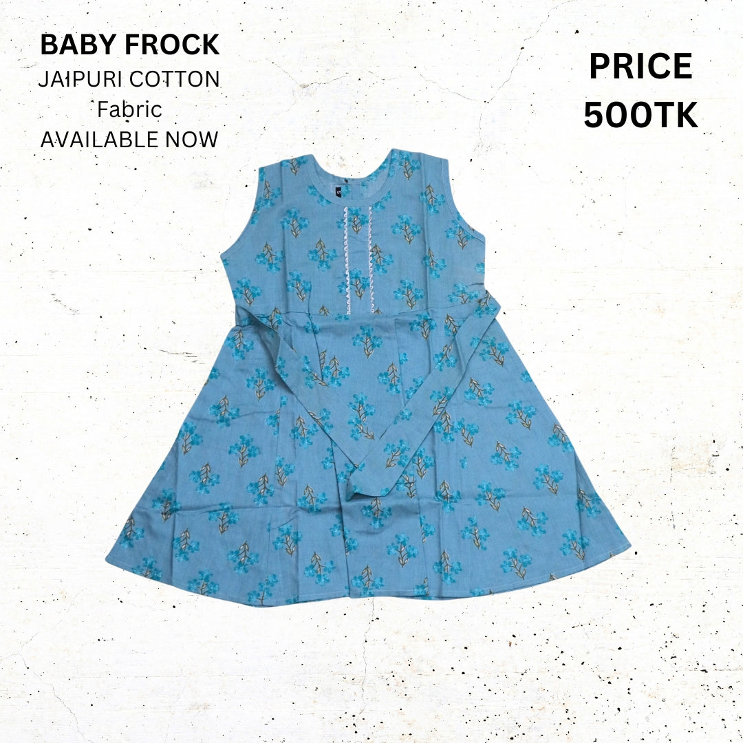 Baby frock_S_91