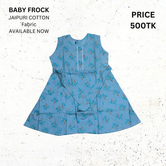 Baby frock_S_91