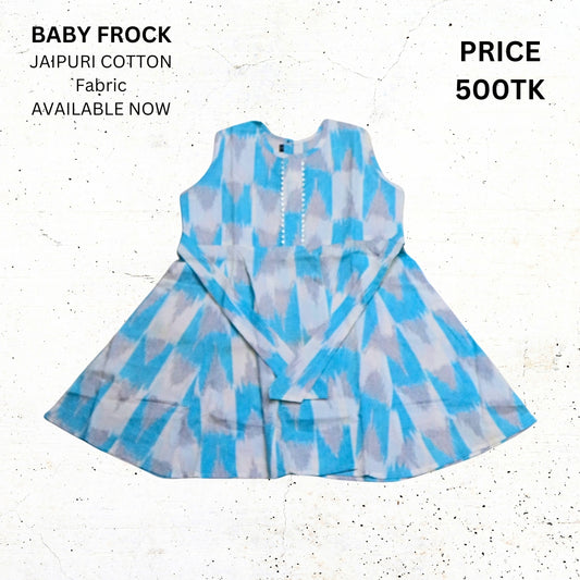 Baby frock_S_94