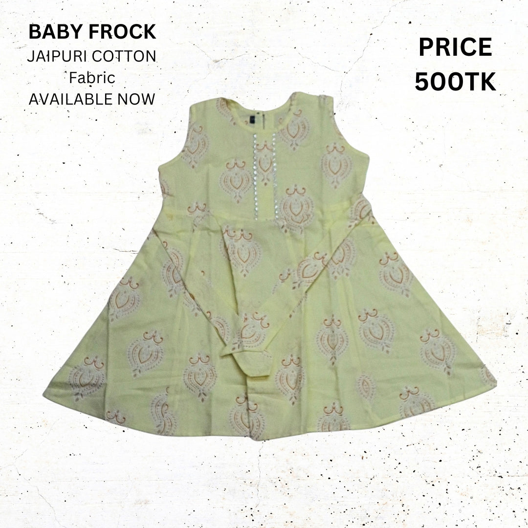 Baby frock_S_95