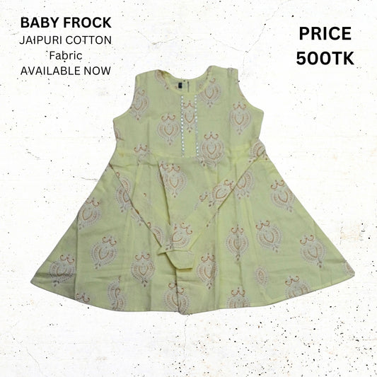Baby frock_S_95