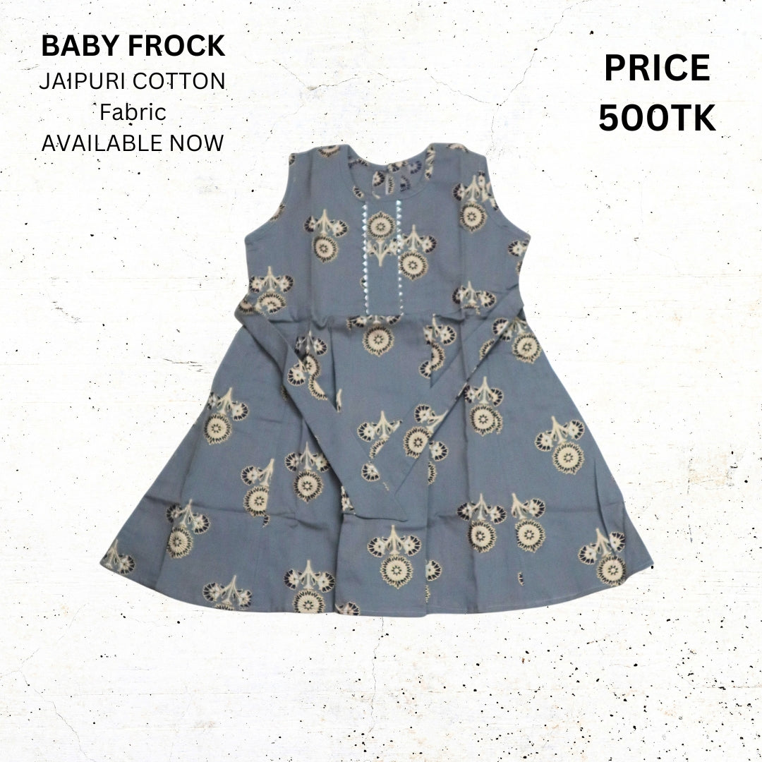 Baby frock_S_97