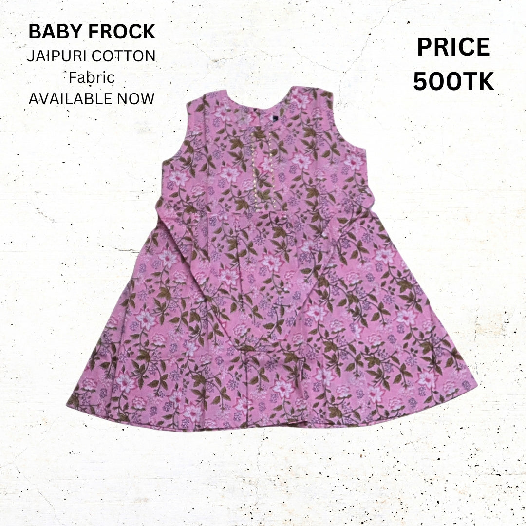 Baby frock_S_98