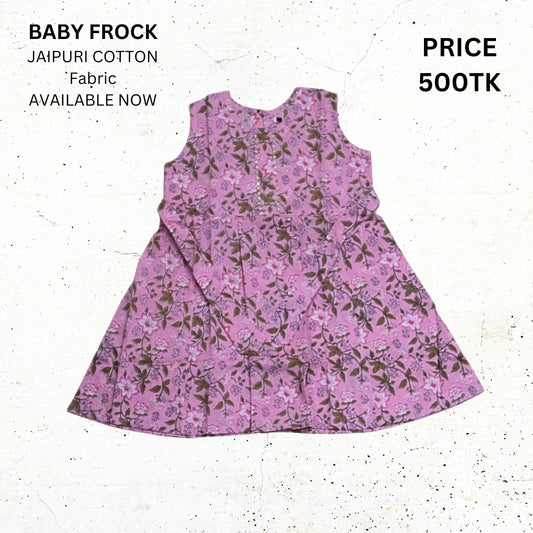 Baby frock_S_98