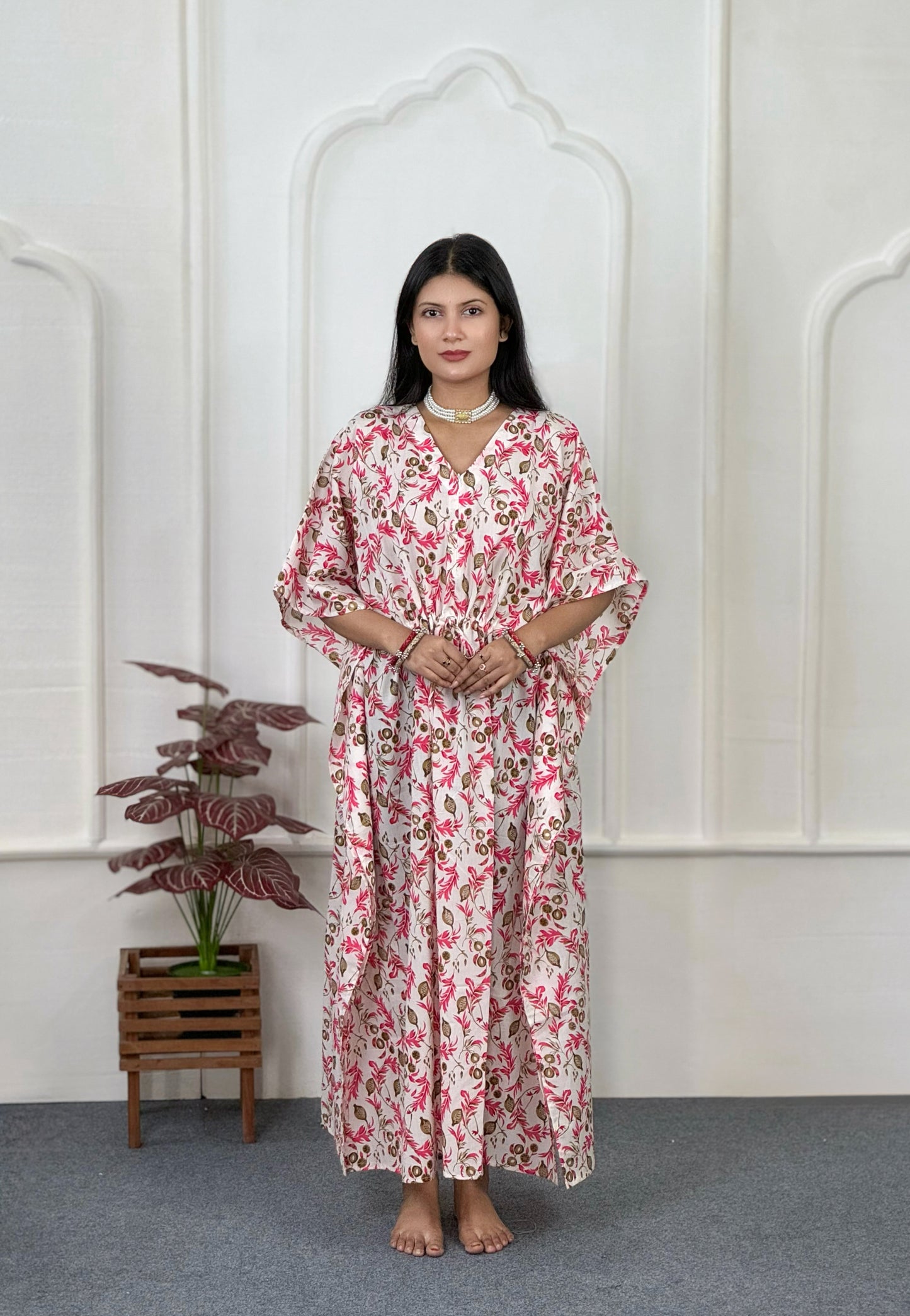 MATERNITY KAFTAN_130