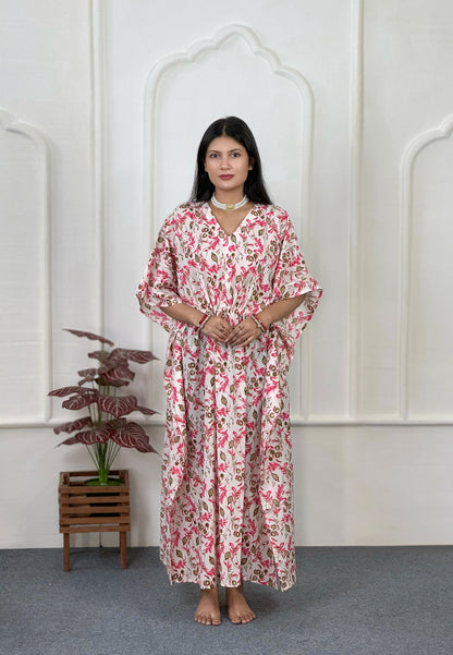 MATERNITY KAFTAN_130