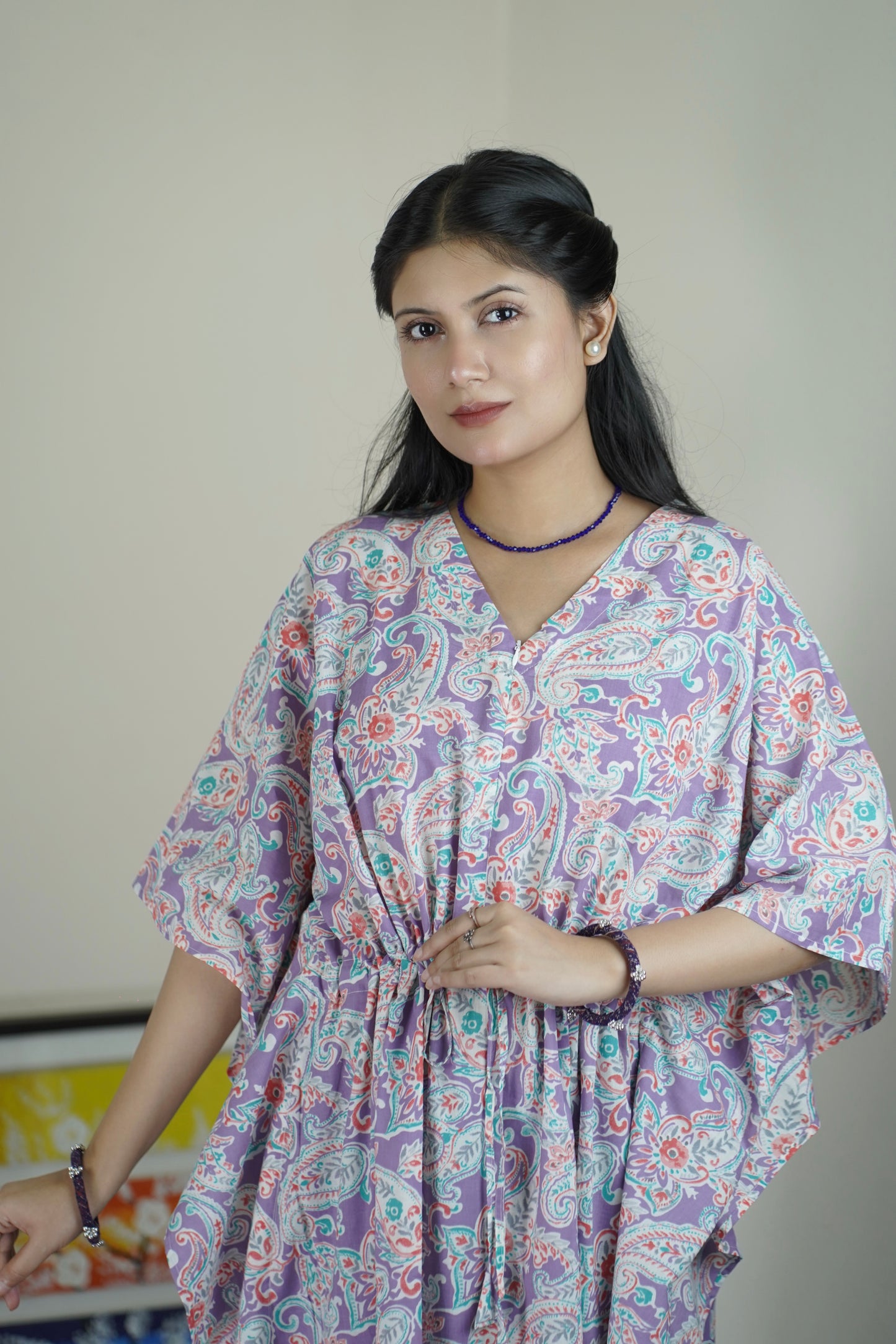 MATERNITY KAFTAN_150