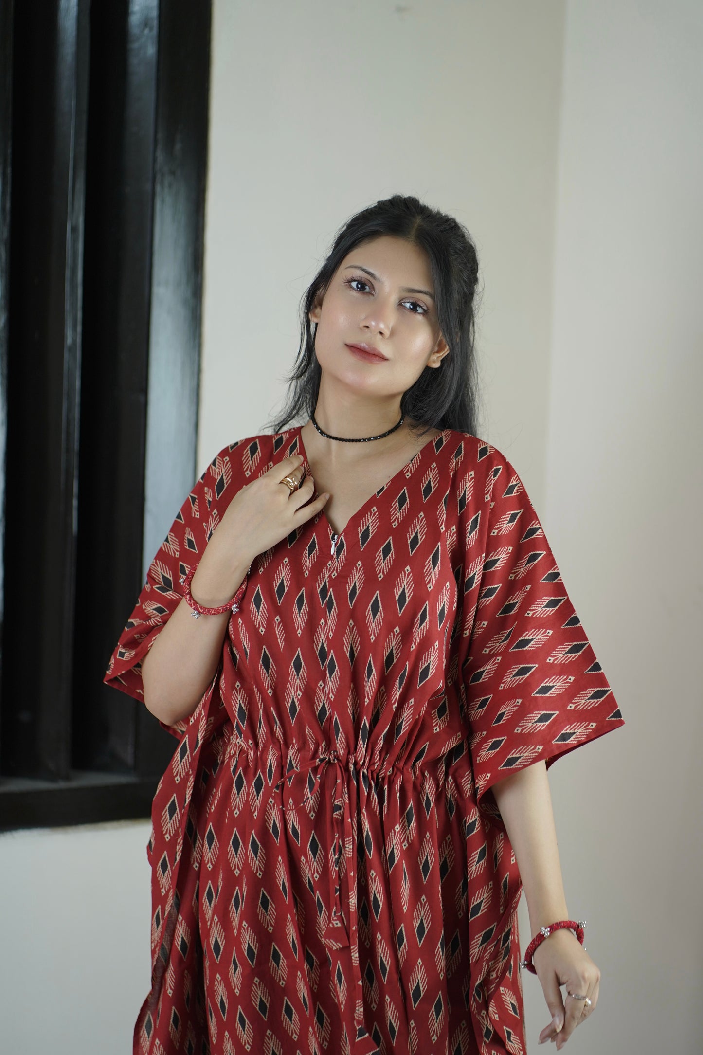 MATERNITY KAFTAN_153