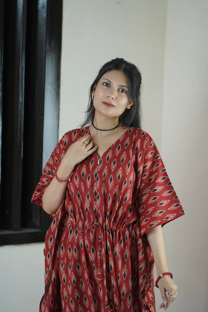MATERNITY KAFTAN_153