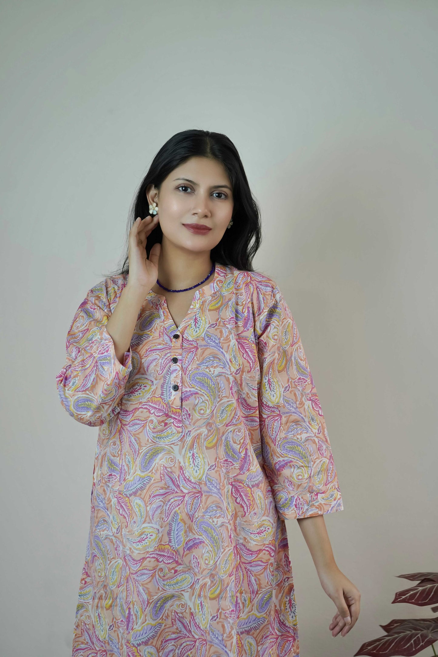 LONG KURTI_S 3001