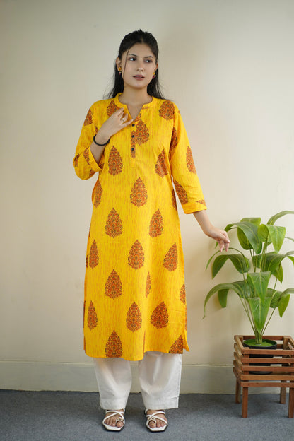 LONG KURTI_S 3000