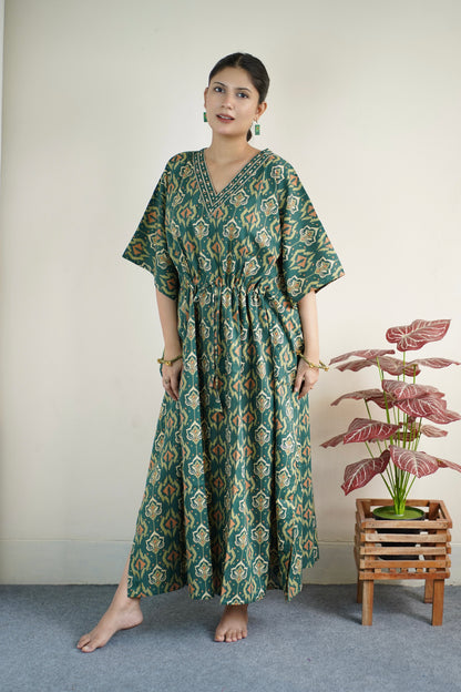 REGULAR LONG KAFTAN_1682