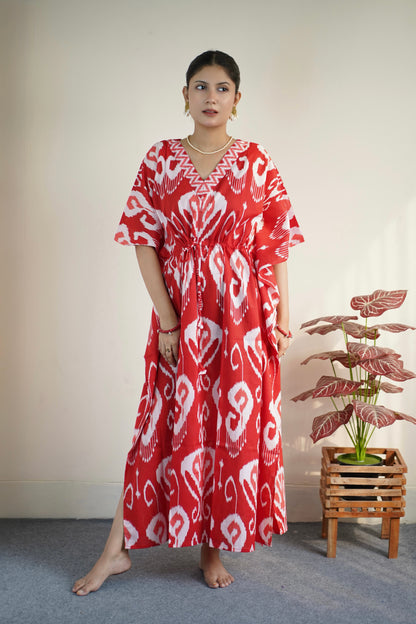 REGULAR LONG KAFTAN_1675