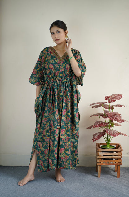 REGULAR LONG KAFTAN_1681