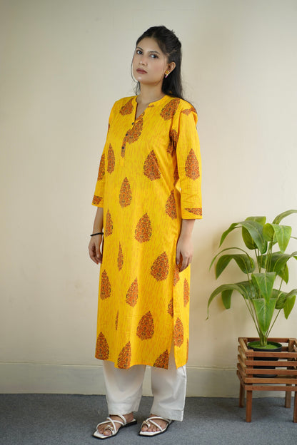 LONG KURTI_S 3000
