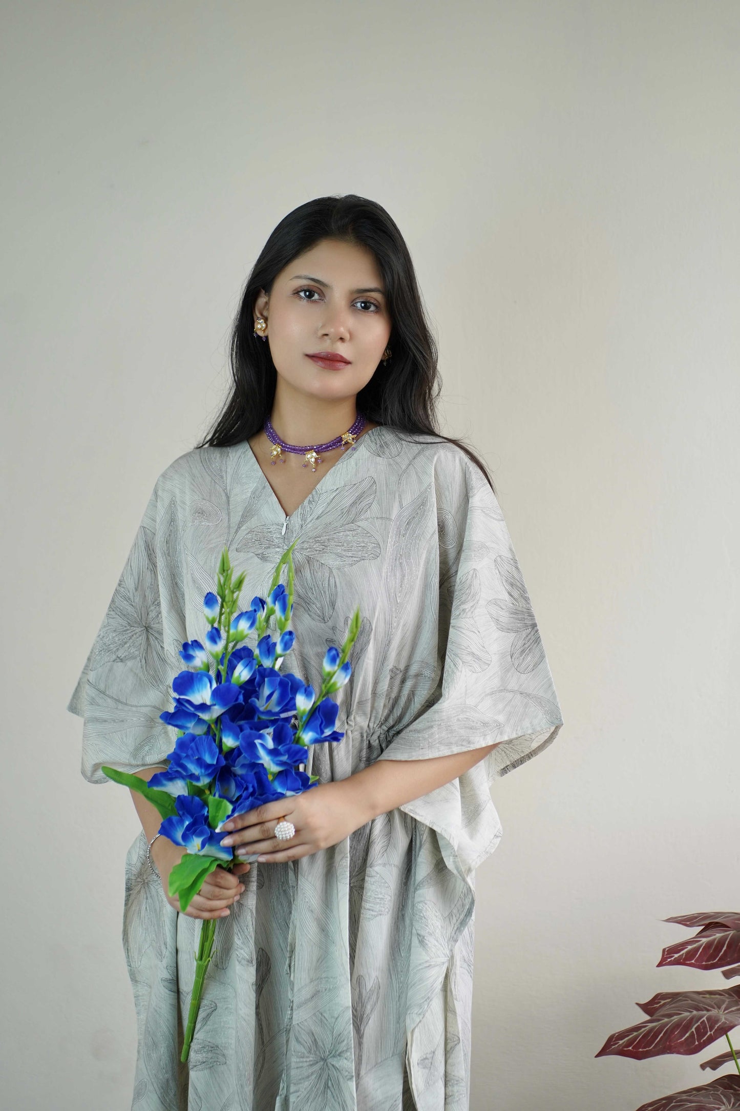 MATERNITY KAFTAN_161