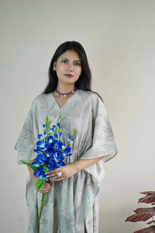 MATERNITY KAFTAN_161