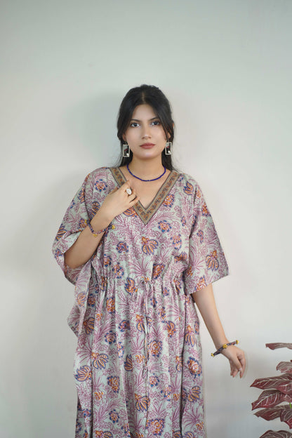 REGULAR LONG KAFTAN_1708