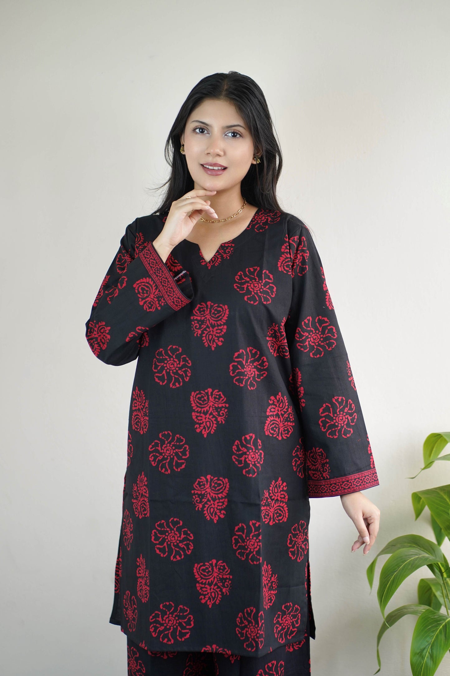 SHORT SET CO_1198