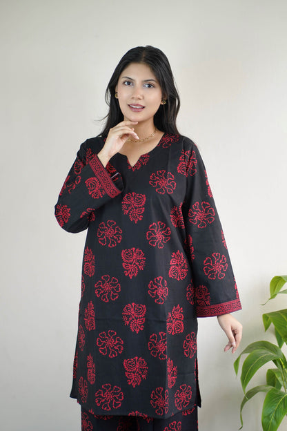 SHORT SET CO_1198