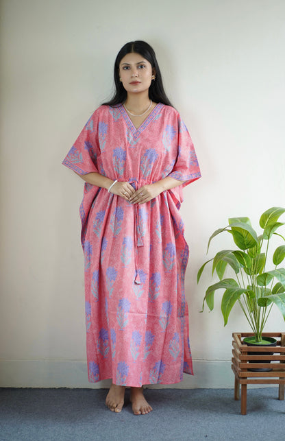 REGULAR LONG KAFTAN_1692