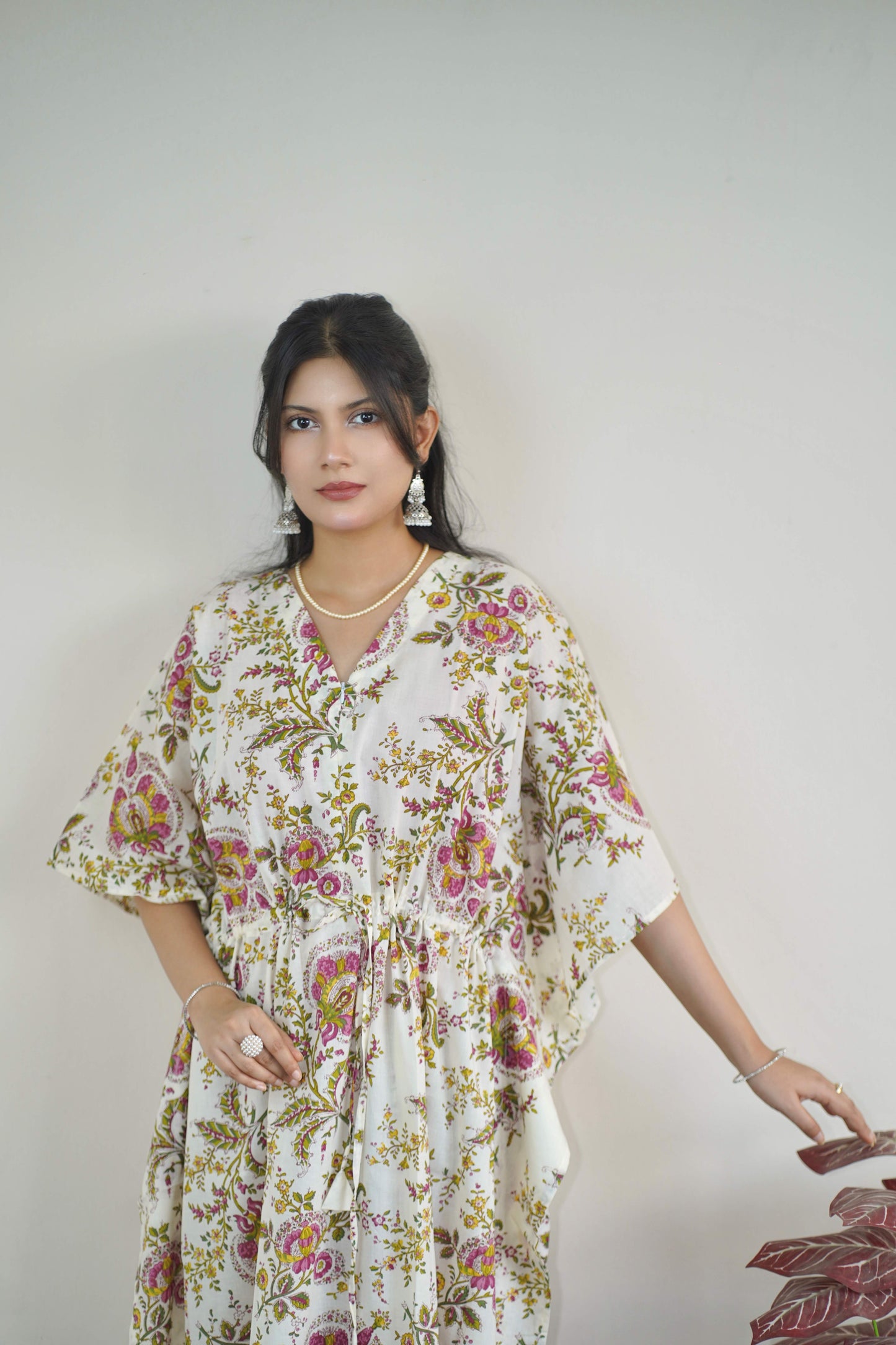 MATERNITY KAFTAN_172