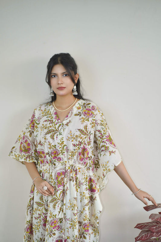 MATERNITY KAFTAN_172