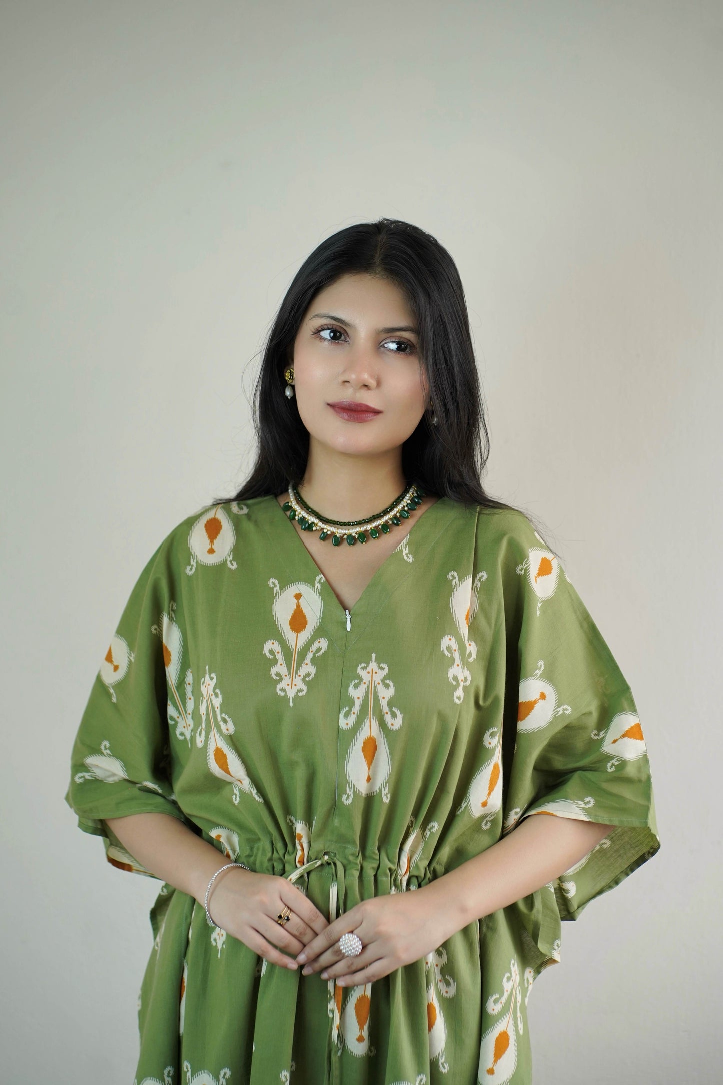 MATERNITY KAFTAN_160