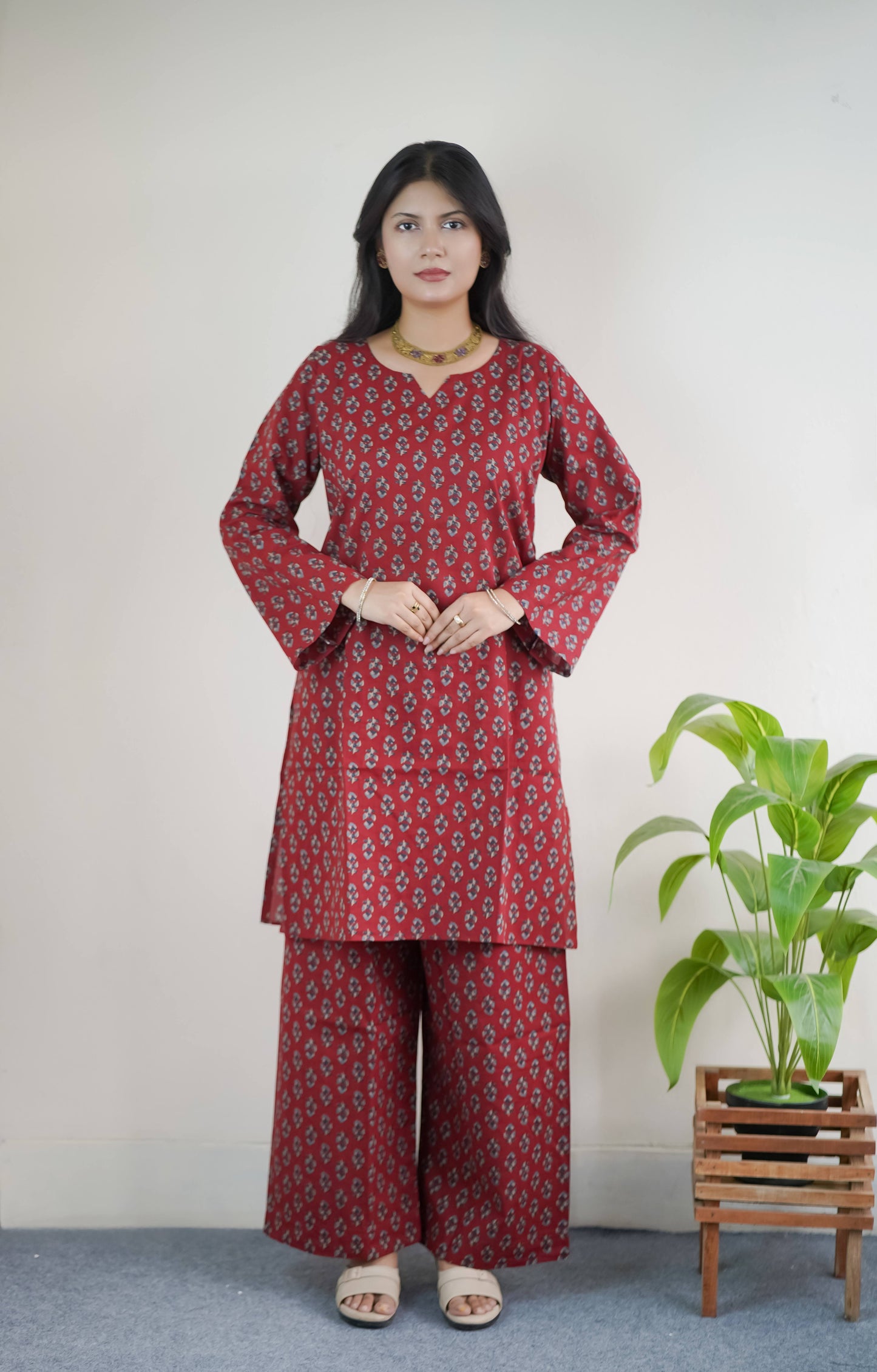 SHORT SET CO_1207