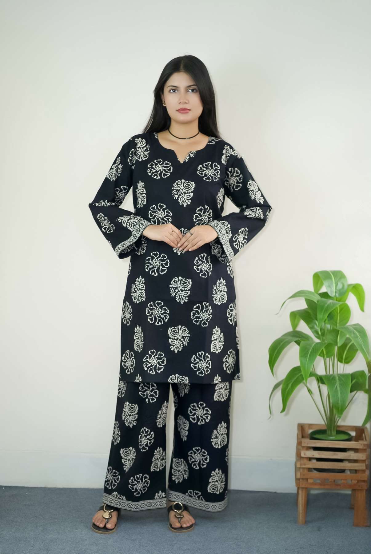 SHORT SET CO_1214